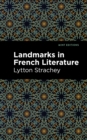 Image for Landmarks in French literature