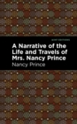 Image for Narrative of the Life and Travels of Mrs. Nancy Prince