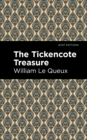 Image for The Tickencote Treasure