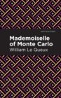 Image for Mademoiselle of Monte Carlo