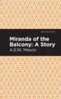 Image for Miranda of the balcony