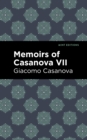 Image for Memoirs of Casanova Volume VII