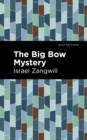 Image for The big bow mystery