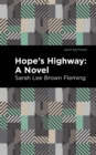 Image for Hope&#39;s Highway