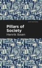 Image for Pillars of society