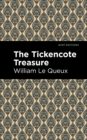 Image for Tickencote Treasure