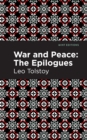 Image for War and Peace: Epilogues