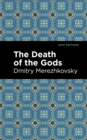 Image for Death of the Gods