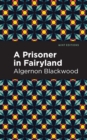 Image for Prisoner in Fairyland
