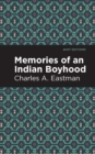 Image for Memories of an Indian Boyhood