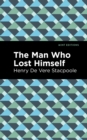 Image for Man Who Lost Himself