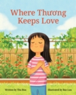 Image for Where Th¢+ng Keeps Love