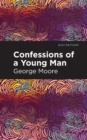 Image for Confessions of a young man