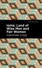 Image for Ionia  : land of wise men and fair women