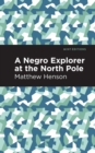 Image for A Negro Explorer at the North Pole