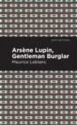 Image for Arsáene Lupin, gentleman-thief