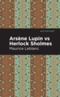 Image for Arsene Lupin Vs Herlock Sholmes