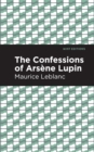 Image for Confessions of Arsene Lupin