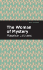 Image for Woman of Mystery