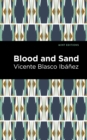 Image for Blood and Sand
