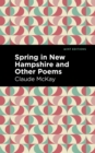 Image for Spring in New Hampshire and other poems