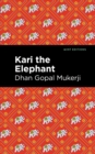 Image for Kari the Elephant