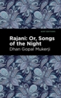 Image for Rajani  : songs of the night