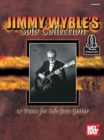 Image for Jimmy Wyble&#39;s Solo Collection Guitar