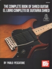 Image for The Complete Book of Shred Guitar