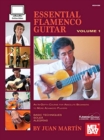 Image for Essential Flamenco Guitar