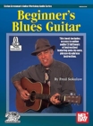 Image for Beginner&#39;s Blues Guitar