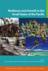 Image for Resilience and growth in the small states of the Pacific