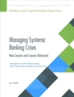 Image for Managing systemic banking crises