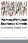 Image for Women, work, and economic growth