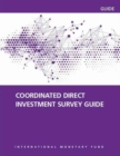 Image for The coordinated direct investment survey guide 2015