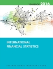 Image for International financial statistics yearbook 2016