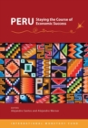 Image for Peru, Staying the Course of Economic Success
