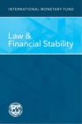 Image for Law &amp; financial stability