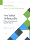 Image for Stress testing in sub-Saharan Africa