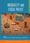 Image for Inequality and fiscal policy