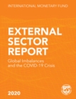 Image for External sector report