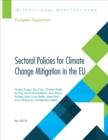 Image for Sectoral policies for climate change mitigation in the EU