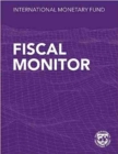 Image for Fiscal monitor  : policies for the recovery: October 2020