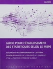 Image for Balance of Payments and International Investment Position Compilation Guide (French Edition)