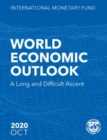 Image for World economic outlook