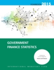 Image for Government finance statistics yearbook 2015