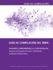 Image for Balance of Payments Manual, Compilation Guide (Spanish Edition)