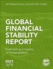 Image for Global Financial Stability Report, April 2021