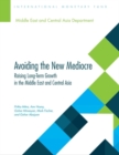 Image for Avoiding the new mediocre : raising long-term growth in the Middle East and Central Asia