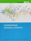 Image for International financial statistics